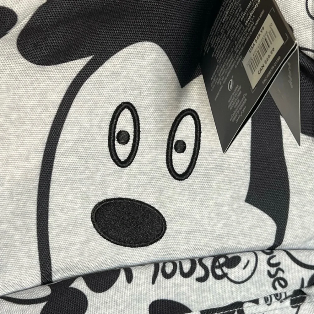 NWT Disney‎ Artist Series Backpack